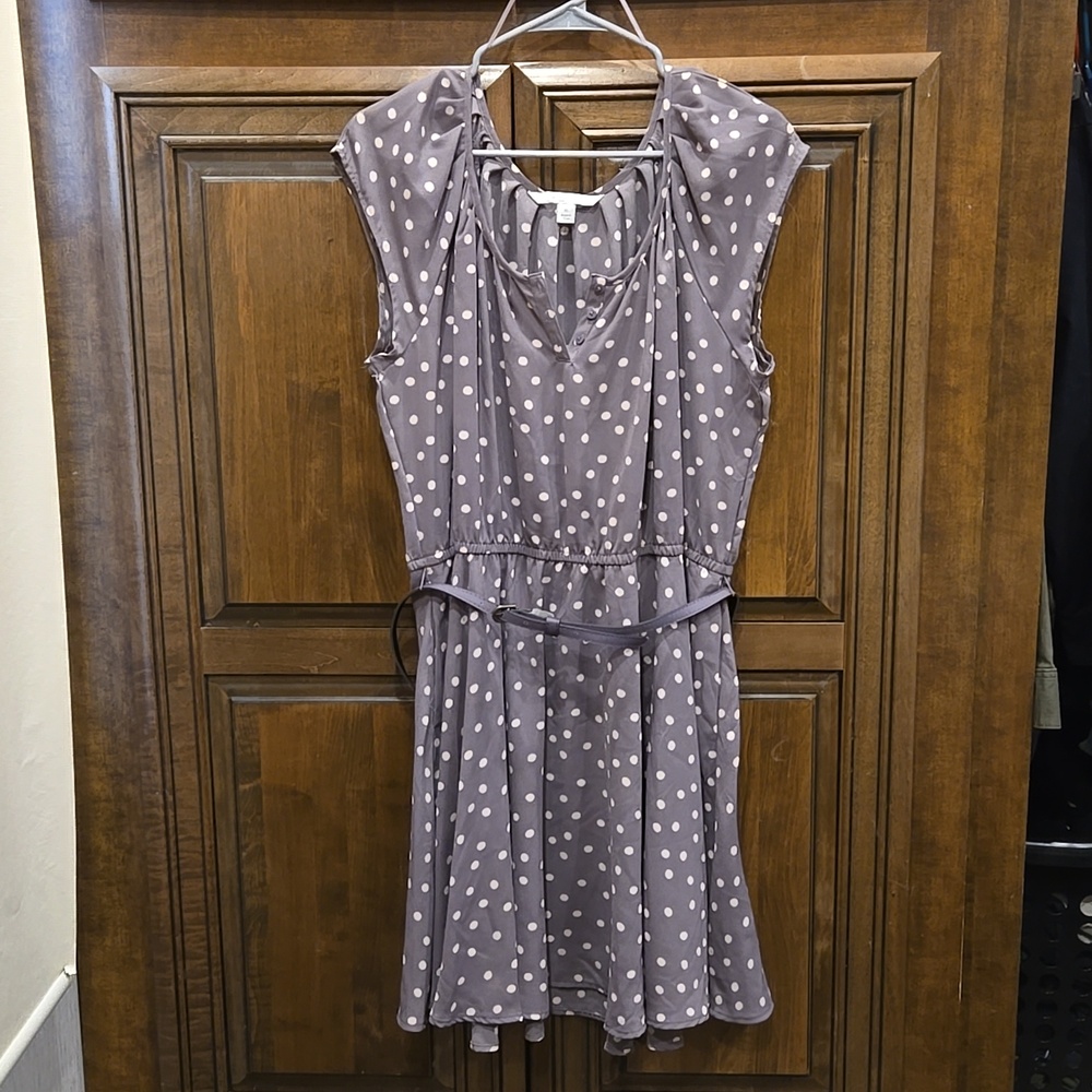 LC Dress